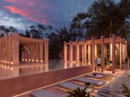 1 Habitación Apartamento en venta en Cozumel, Quintana Roo, Cozumel