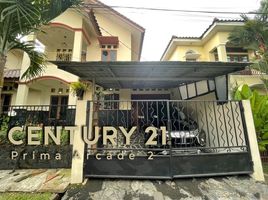 3 Bedroom Villa for sale in Ciputat, Tangerang, Ciputat