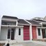 2 Bedroom House for sale in Padalarang, Bandung, Padalarang