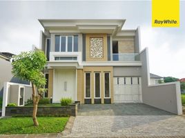 4 Habitación Casa en venta en Lakarsantri, East Jawa, Lakarsantri, Surabaya