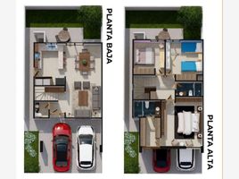 Maison 3 chambre à vendre à Torreon, Coahuila, Torreon
