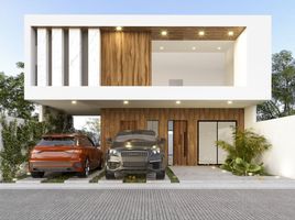 4 Schlafzimmer Villa zu verkaufen in Medellin, Veracruz, Medellin, Veracruz