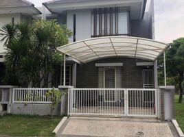 4 Habitación Villa en venta en Sukolilo, East Jawa, Sukolilo