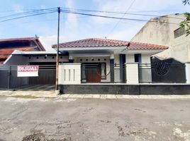 3 Schlafzimmer Haus zu verkaufen in Depok, Yogyakarta, Depok