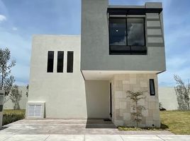3 Schlafzimmer Haus zu verkaufen in Aguascalientes, Aguascalientes, Aguascalientes, Aguascalientes