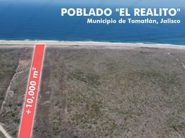  Terrain for sale in Tomatlan, Jalisco, Tomatlan