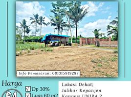  Land for sale in Kepanjen, Malang Regency, Kepanjen