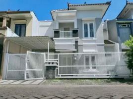 3 Habitación Villa en venta en Rungkut, East Jawa, Rungkut