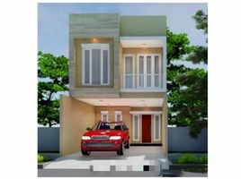 4 Bedroom House for sale in Waru, Sidoarjo, Waru