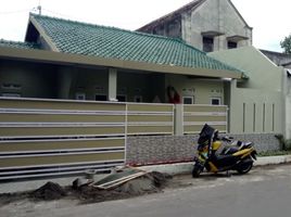 Maison 3 chambre à vendre à Danurejan, Yogyakarta, Danurejan, Yogyakarta, Yogyakarta