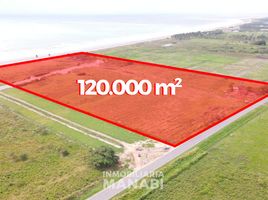  Land for sale in Pedernales, Manabi, Pedernales, Pedernales