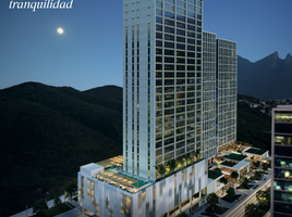 Condominium 2 chambre à vendre à Monterrey, Nuevo Leon, Monterrey