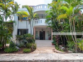 5 Habitación Casa en venta en Cozumel, Quintana Roo, Cozumel, Quintana Roo, México