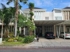 4 Habitación Villa en venta en Mulyorejo, East Jawa, Mulyorejo
