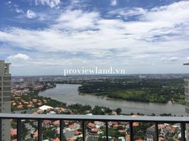4 Bedroom Apartment for rent in Thao Dien, Ho Chi Minh City, Thao Dien