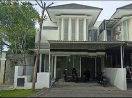 3 Habitación Casa en venta en Tambaksari, East Jawa, Tambaksari