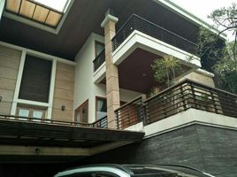 6 Bedroom Villa for sale in Bandung Institute of Technology, Sukajadi, Cidadap