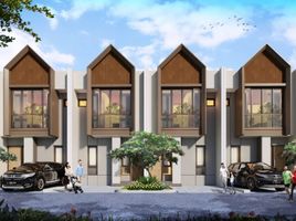 2 Bedroom House for sale in 23 Paskal Shopping Center, Andir, Sumurbandung