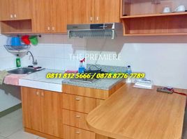 2 Bedroom Apartment for rent in Kelapa Gading, Jakarta Utara, Kelapa Gading