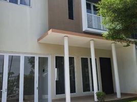 4 Kamar Rumah for rent in Setu Babakan, Jaga Karsa, Lima