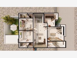 Maison 3 chambre à vendre à Torreon, Coahuila, Torreon