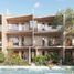 2 Habitación Apartamento en venta en Cozumel, Quintana Roo, Cozumel, Quintana Roo