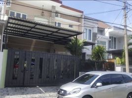 5 Habitación Casa en venta en Tambaksari, East Jawa, Tambaksari