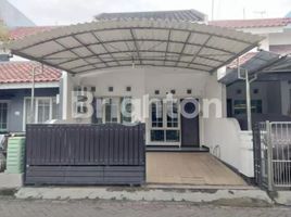 Villa 4 chambre à vendre à Sukolilo, East Jawa, Sukolilo