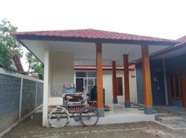 4 Schlafzimmer Haus zu verkaufen in Prambanan, Jawa Tengah, Prambanan, Klaten