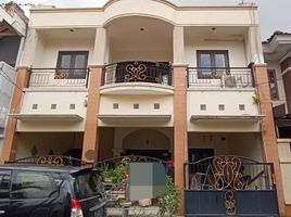 3 Schlafzimmer Villa zu verkaufen in Mulyorejo, East Jawa, Mulyorejo