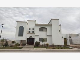 在Matamoros, Coahuila出售的4 卧室 别墅, Matamoros