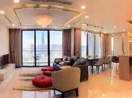 3 Phòng ngủ Căn hộ for rent at Vinhomes Golden River, Bến Nghé