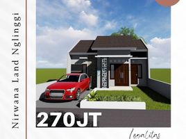 2 Bedroom House for sale in Klaten Selatan, Klaten, Klaten Selatan