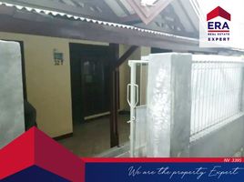 3 Bedroom House for sale in Aeon Mall Jakarta Garden City, Cakung, Cakung