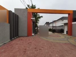 2 Kamar Rumah for sale in Cilincing, Jakarta Utara, Cilincing