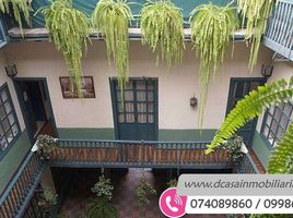 10 Bedroom House for sale in Cuenca, Azuay, Cuenca, Cuenca