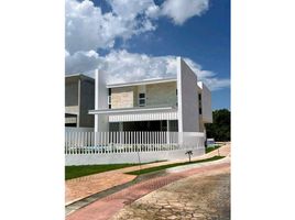 4 chambre Maison for sale in Las Plazas Outlet Cancun, Cancun, Cancun