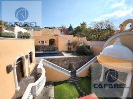 5 Schlafzimmer Haus zu verkaufen in Allende, Guanajuato, Allende