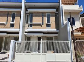 3 Habitación Villa en venta en Mulyorejo, East Jawa, Mulyorejo