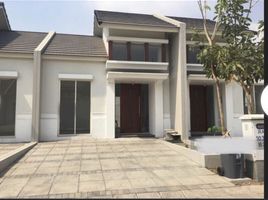 2 Schlafzimmer Haus zu verkaufen in Karangpilang, East Jawa, Karangpilang