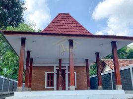 4 Bedroom Villa for sale in Seyegan, Sleman, Seyegan