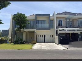 7 Bedroom House for sale in Sukolilo, Surabaya, Sukolilo