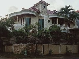 6 Habitación Casa en venta en Wiyung, East Jawa, Wiyung