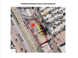  Grundstück zu vermieten in Torreon, Coahuila, Torreon