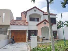 4 Kamar Vila for sale in Lakarsantri, East Jawa, Lakarsantri, Surabaya, East Jawa, Indonesia