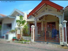 2 Schlafzimmer Haus zu verkaufen in Tambaksari, East Jawa, Tambaksari, Surabaya