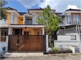 4 Habitación Villa en venta en Lowok Waru, East Jawa, Lowok Waru