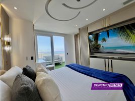 1 Schlafzimmer Appartement zu verkaufen in Manta, Manabi, Manta, Manta, Manabi