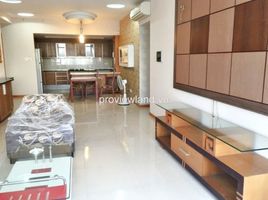 3 chambre Condominium for sale in Ward 15, Tan Binh, Ward 15