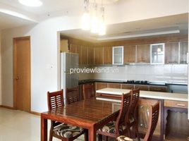 3 Schlafzimmer Appartement zu verkaufen in Tan Binh, Ho Chi Minh City, Ward 15